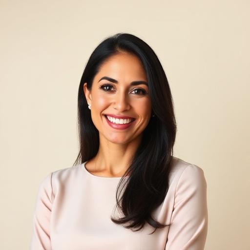 María Gabriela Naranjo